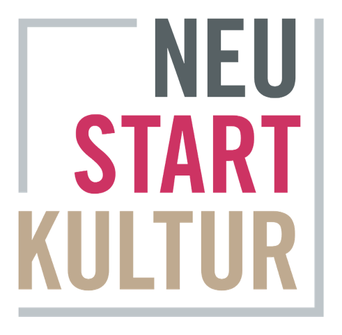 Logo NeuStartKultur
