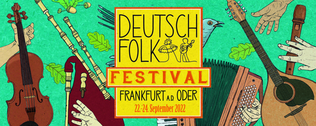 DeutschFolkFestival