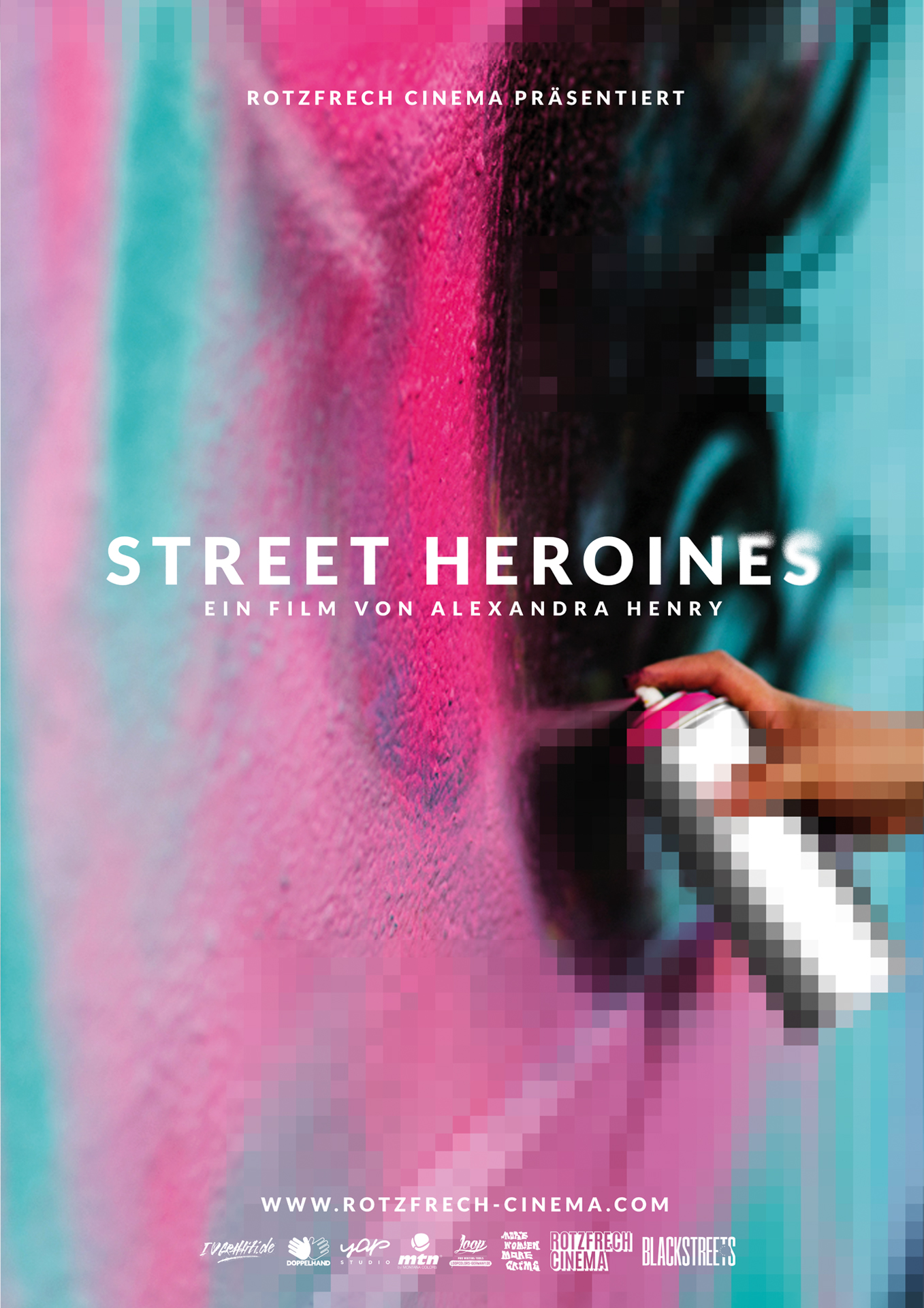 Street Heroines