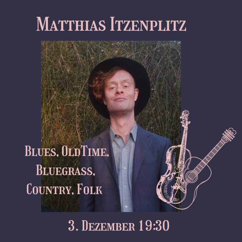 Matthias Itzenplitz