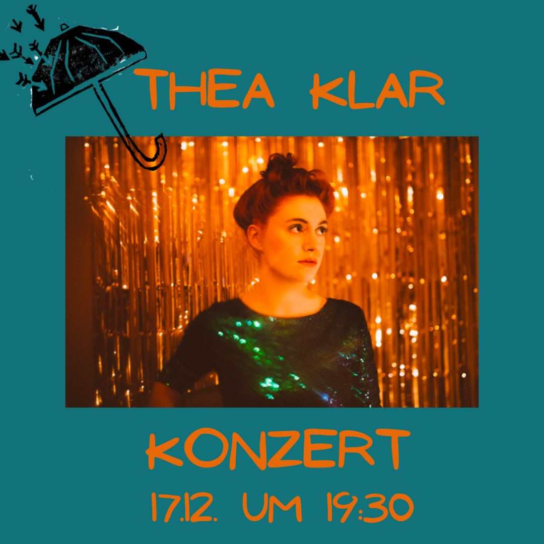 Thea Klar